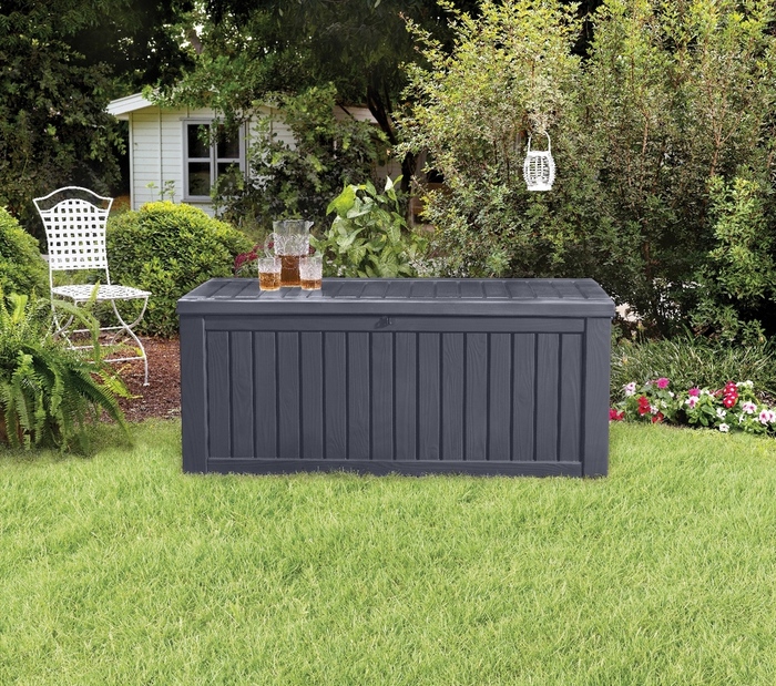 Dynbox Rockwood 570 L Keter